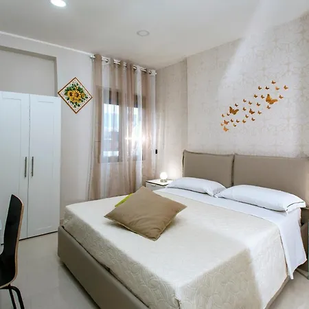 Relax In 3* Pompeji