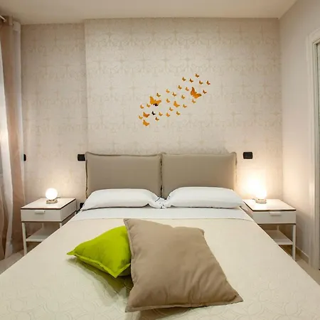 Relax In 3* Pompeji