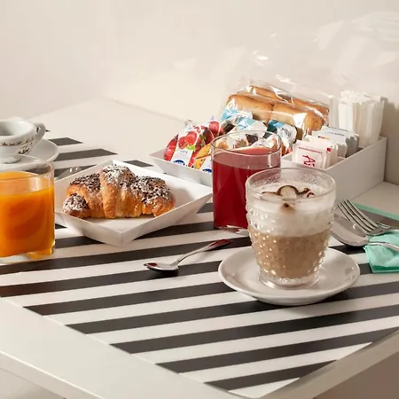 Relax In Bed and Breakfast Πομπηία