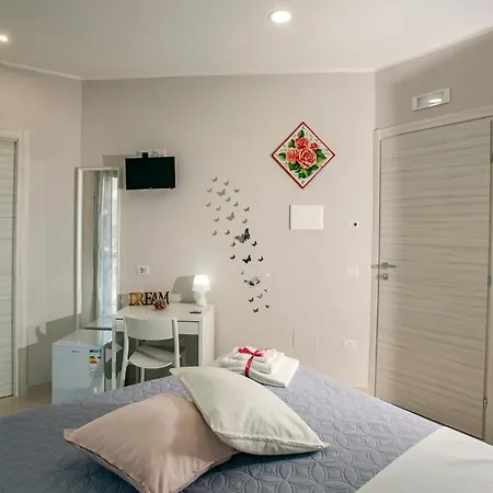 Relax In 住宿加早餐酒店 4*