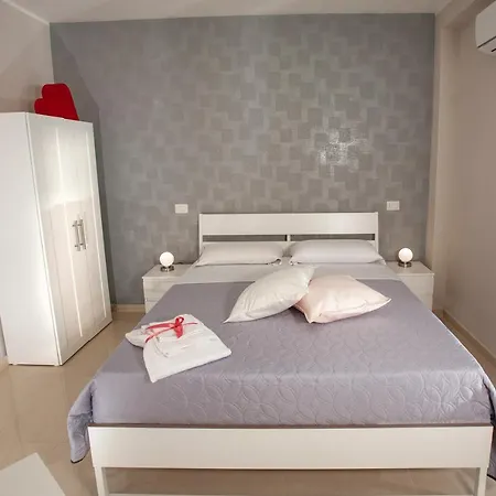 Relax In 住宿加早餐酒店 庞贝