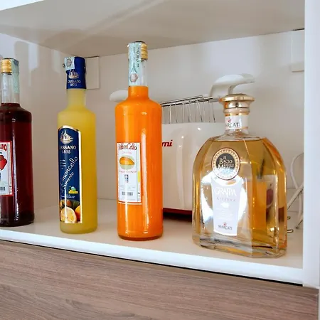 住宿加早餐酒店 Relax In