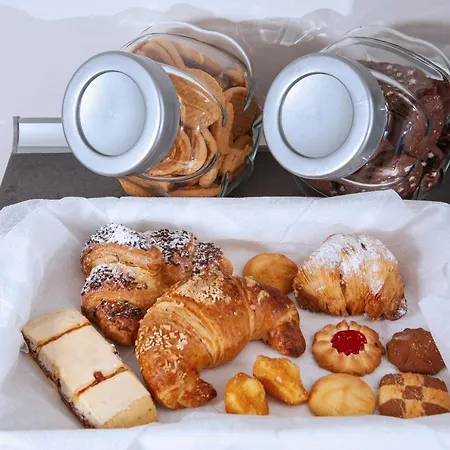 Relax In Bed and Breakfast Πομπηία