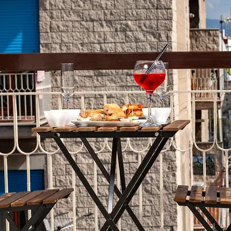 Relax In Bed and Breakfast Πομπηία