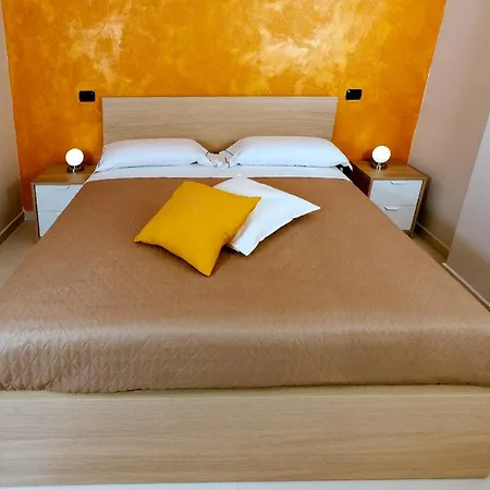 Relax In Bed and Breakfast Πομπηία