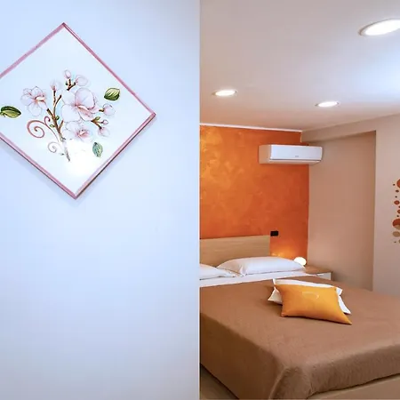 Relax In Bed and Breakfast Πομπηία