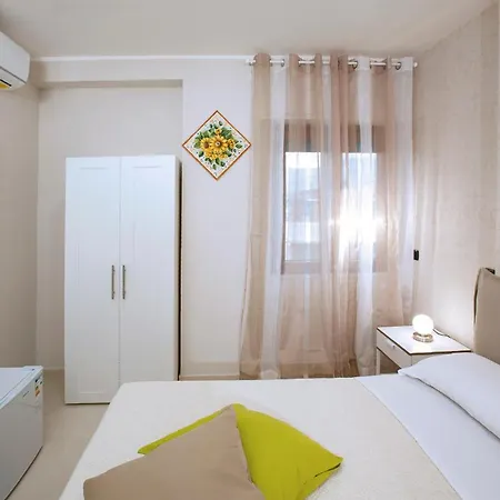 Relax In Bed and Breakfast *