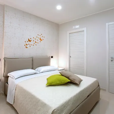 Relax In Bed and Breakfast