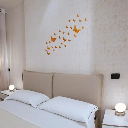 Bed and Breakfast Relax In