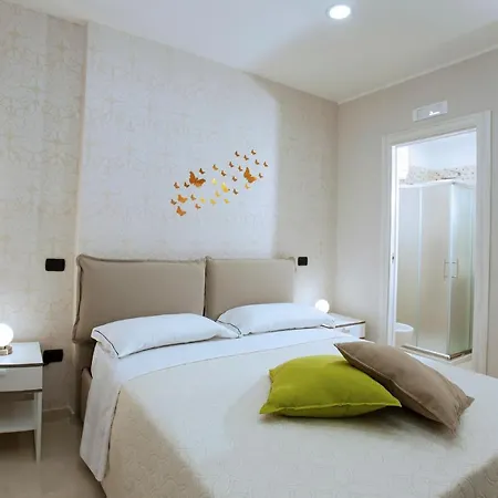 Bed and Breakfast Relax In Πομπηία