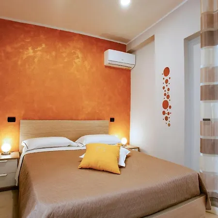 Relax In Bed and Breakfast