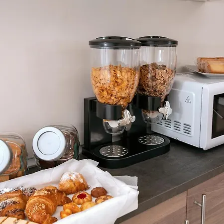 Готель типу 