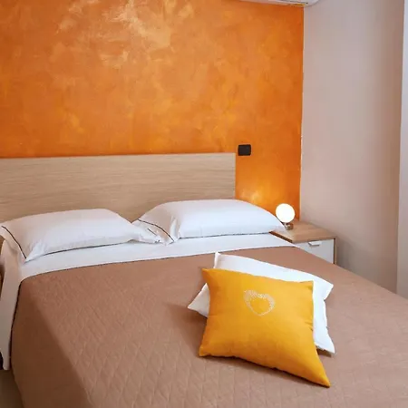 Relax In Помпеї