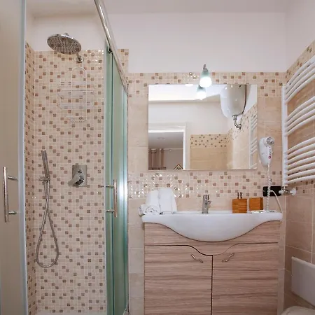 Relax In Готель типу 