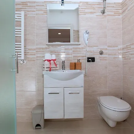 Relax In Готель типу 