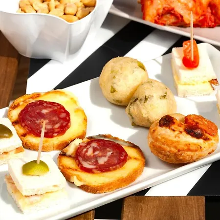 Готель типу 