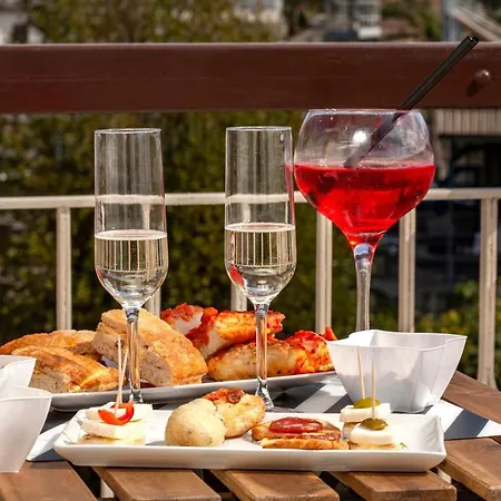 Relax In Готель типу 