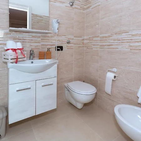 Relax In Помпеї