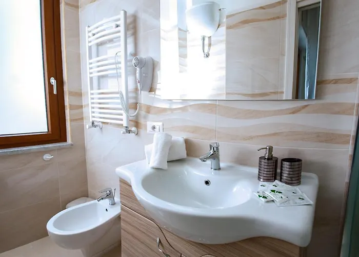 Bed & Breakfast Relax In 4*