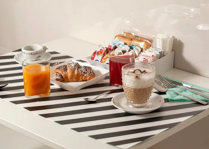 Relax In Bed & Breakfast Pompei