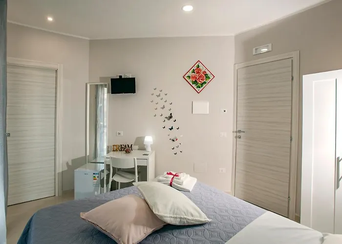 Relax In Bed & Breakfast 4*