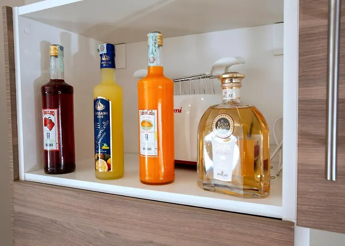 Bed & Breakfast Relax In