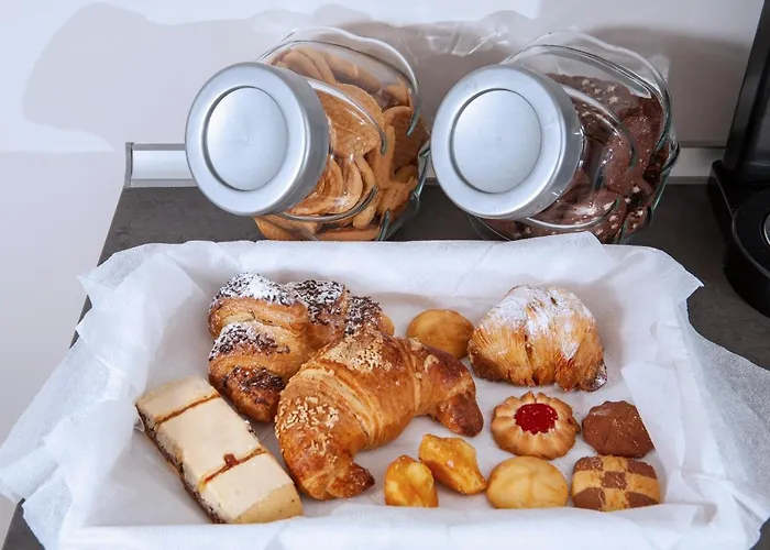 Relax In Bed & Breakfast Pompei