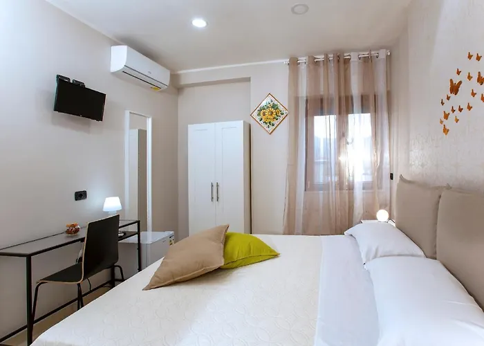 Bed & Breakfast Relax In