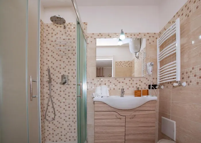 Relax In Bed & Breakfast