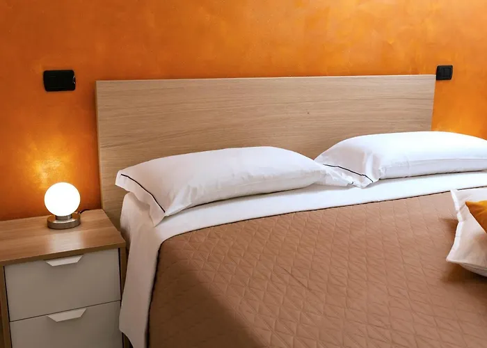 Bed & Breakfast Relax In 4*