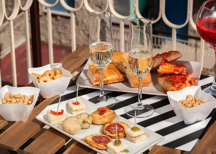 Bed & Breakfast Relax In 4*