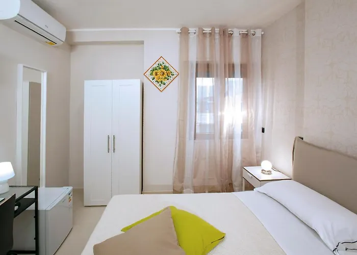 Relax In Bed & Breakfast 4*