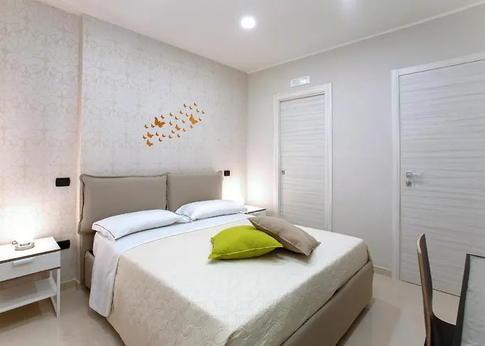 Relax In Bed & Breakfast