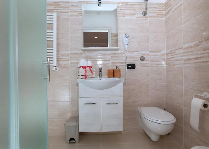 Relax In Bed & Breakfast 4*