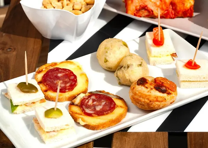 Bed & Breakfast Relax In