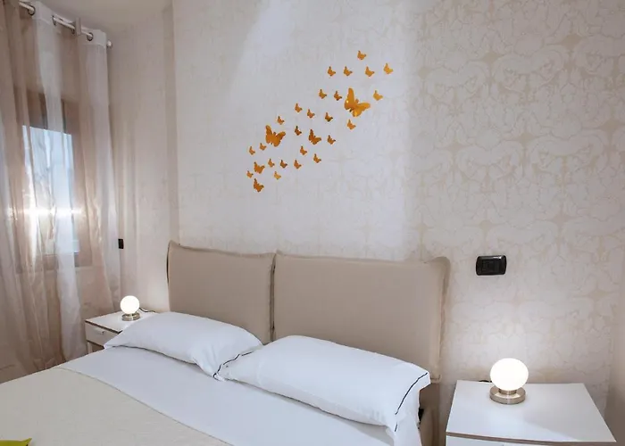 Bed & Breakfast Relax In