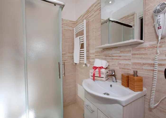 Bed & Breakfast Relax In 4*