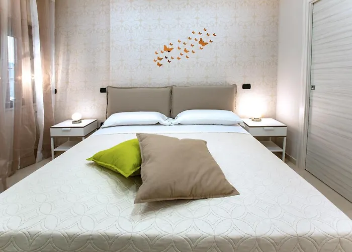 Relax In Bed & Breakfast 4*