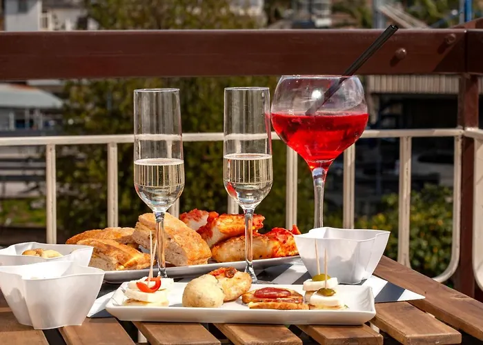 Relax In Bed & Breakfast