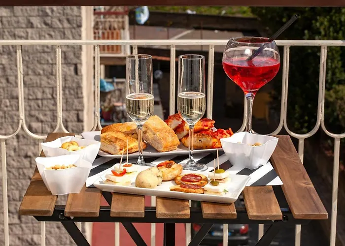 Bed & Breakfast Relax In 4*