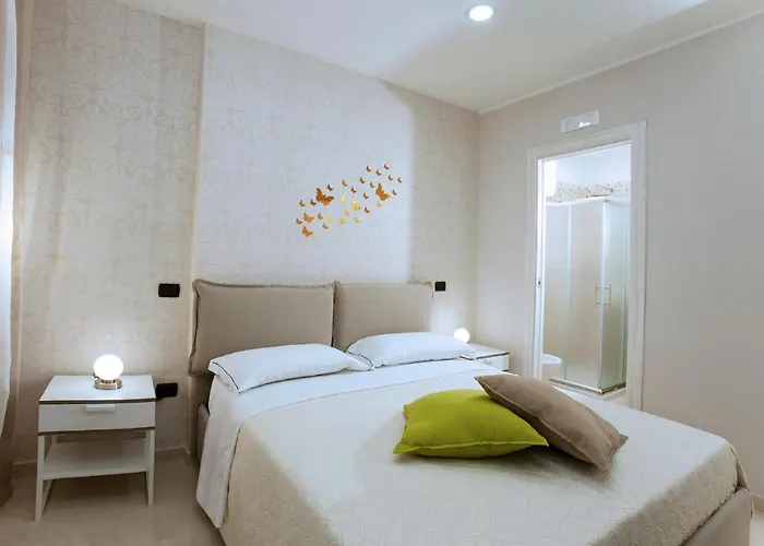 Bed & Breakfast Relax In Pompei