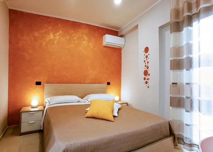 Relax In Bed & Breakfast